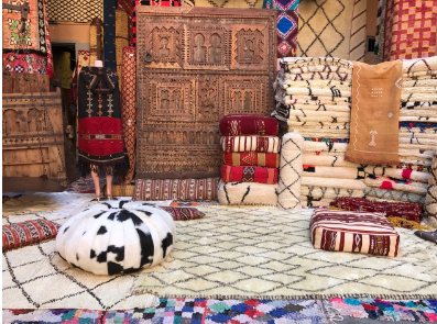 Moroccan Rugs: A Buyer's Guide- 2023