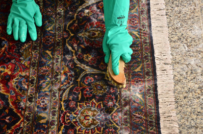 The Ultimate Guide to Rug Maintenance: Keeping Your Textiles Terrific