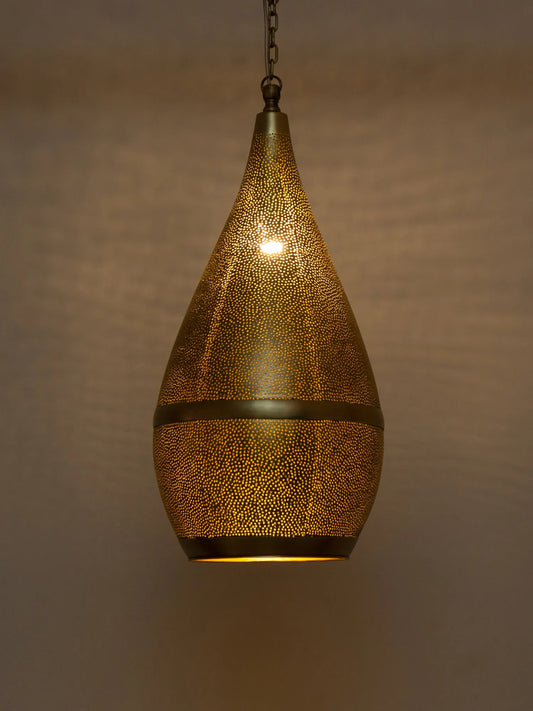 Moroccan Lighting – Authentic Artisan Lighting from Morocco