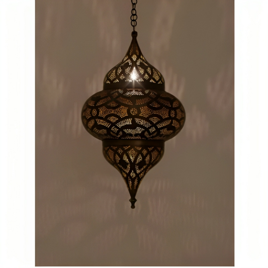 Mystical marrakech  Pendant Light-Large, 56x33 cm